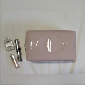 Dior Makeup bag